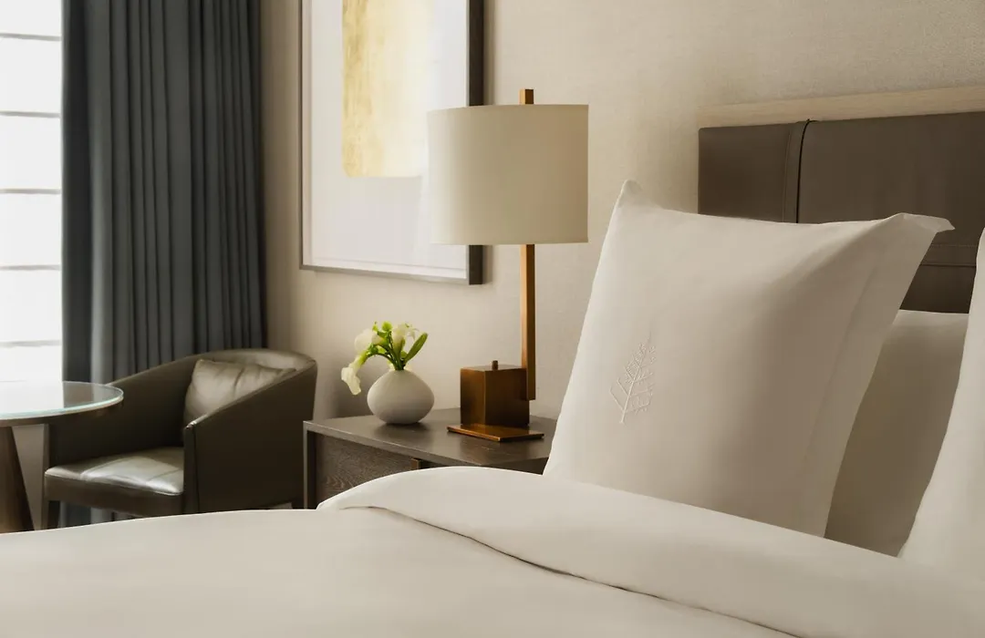 Four Seasons Hotel New York Downtown-1